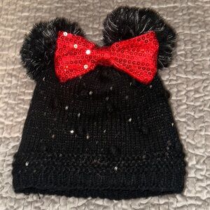 Disney women beanie